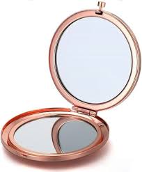 Pocket Mirror